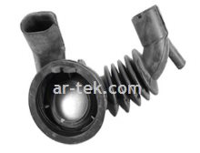 02 25 308 SOAP DISPENSER HOSE BSH - 480436